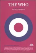 Copertina libro <b>The Who</b>