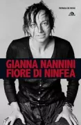 Copertina libro <b>Gianna Nannini</b>