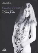 Copertina libro <b>Graffi in paradiso<br></b>(titolo originale o altro titolo: <i>Scars of sweet paradise</i>)