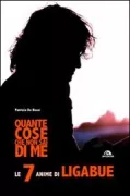 Copertina libro <b>Quante cose che non sai di me</b>