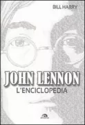 Copertina libro JOHN LENNON L'ENCICLOPEDIA