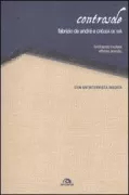 Copertina libro <b>Controsole</b>