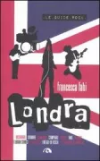 Copertina libro <b>Londra</b>