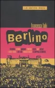 Copertina libro <b>Berlino</b>