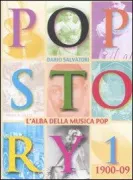Copertina libro <b>1900-1909</b>