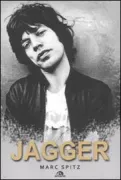 Copertina libro <b>Jagger</b>