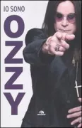 Copertina libro <b>Io sono Ozzy<br></b>(titolo originale o altro titolo: <i>I am Ozzy</i>)