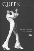 Copertina libro <b>Queen</b>