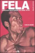 Copertina libro <b>Fela</b>