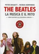 Copertina libro <b>The Beatles</b>