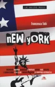 Copertina libro <b>New York</b>