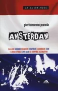 Copertina libro <b>Amsterdam</b>