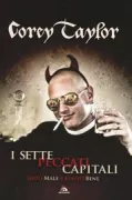 Copertina libro <b>I sette peccati capitali<br></b>(titolo originale o altro titolo: <i>Seven deadly sins</i>)