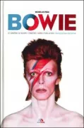 Copertina libro <b>Bowie<br></b>(titolo originale o altro titolo: <i>The complete David Bowie</i>)