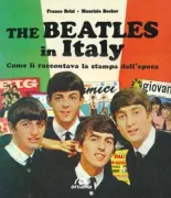 Copertina libro <b>The Beatles in Italy</b>