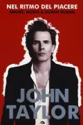 Copertina libro <b>Nel ritmo del piacere<br></b>(titolo originale o altro titolo: <i>In the pleasure groove : love, death and Duran Duran</i>)