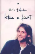 Copertina libro <b>Lettere a Kurt<br></b>(titolo originale o altro titolo: <i>Letters to Kurt</i>)
