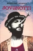 Copertina libro <b>Jovanotti</b>
