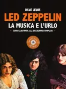 Copertina libro <b>Led Zeppelin</b>