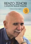 Copertina libro <b>Canzoni sulle pagine</b>