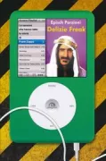 Copertina libro <b>Delizie freak</b>