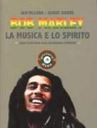 Copertina libro <b>Bob Marley</b>