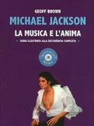 Copertina libro <b>Michael Jackson</b>