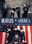 Copertina libro <b>Beatles in America<br></b>(titolo originale o altro titolo: <i>The Beatles in America</i>)