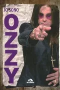 Copertina libro <b>Io sono Ozzy<br></b>(titolo originale o altro titolo: <i>I am Ozzy</i>)