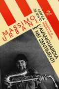 Copertina libro <b>Massimo Urbani</b>