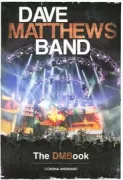 Copertina libro <b>Dave Matthews band</b>