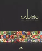 Copertina libro <b>C. A. Bixio</b>