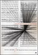 Copertina libro <b>I dischi rovinano il panorama<br></b>(titolo originale o altro titolo: <i>Records ruin the landscape</i>)
