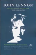 Copertina libro <b>John Lennon</b>
