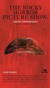 Copertina libro The Rocky horror picture show