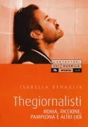 Copertina libro <b>Thegiornalisti</b>