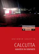 Copertina libro <b>Calcutta</b>