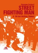 Copertina libro <b>Street fighting man</b>