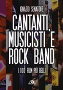 Copertina libro <b>Cantanti, musicisti e rock band</b>