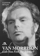 Copertina libro Van Morrison