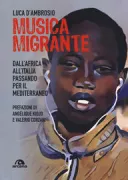 Copertina libro <b>Musica migrante</b>