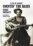 Copertina libro <b>Countin' the blues</b>
