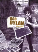 Copertina libro BOB DYLAN REVISITED