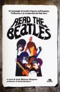 Copertina libro <b>Read the Beatles</b>