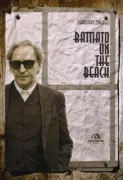 Copertina libro <b>Battiato on the beach</b>