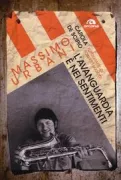 Copertina libro <b>Massimo Urbani</b>
