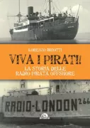 Copertina libro <b>Viva i pirati!</b>