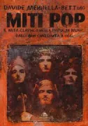 Copertina libro <b>Miti pop</b>
