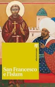 Copertina libro <b>San Francesco e l'Islam</b>