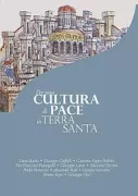 Copertina libro <b>Per una cultura di pace in Terra Santa</b>